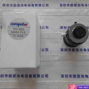 议价 镜头 COMPUTAR康标达 TEC M55