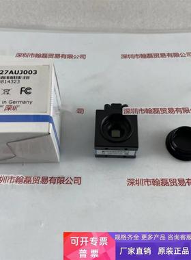 IMAGINGSOURCE映美精 工业相机  DMK 27AUJ003现货