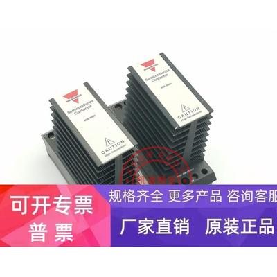 原装CARLO GAVAAZZI佳乐固态继电器 半导体接触器 RN1A48A30 现货