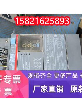 拆机 ABB软启动器 PS S85/147-500L 1SFA 892 008 R1002议价