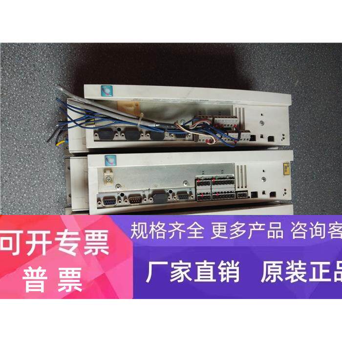 原装拆机伦茨9300系列变频器 EVS9321-CSV003 成色漂亮 测试包好