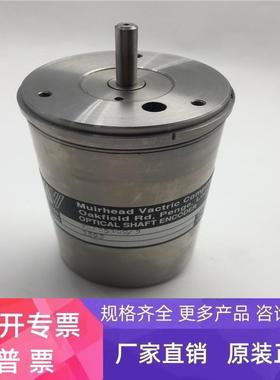 Muirhead Vactric VRA35109/3 1393 功能包好 现货 询价