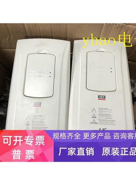 LS产电IS系列拆机变频器SV0022IS7-2NOW 220v2.2kw成色漂亮 包好