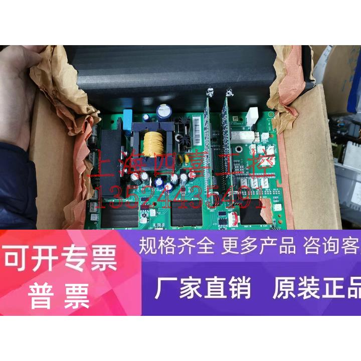 全新库存ABB四象限变频器ACS800-11 可逆驱动板GINT-5611C 采煤机