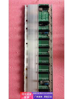 原装拆机 YOKOGAWA 横河 F3BU09-0N BU09-0N 实物拍摄 现货*