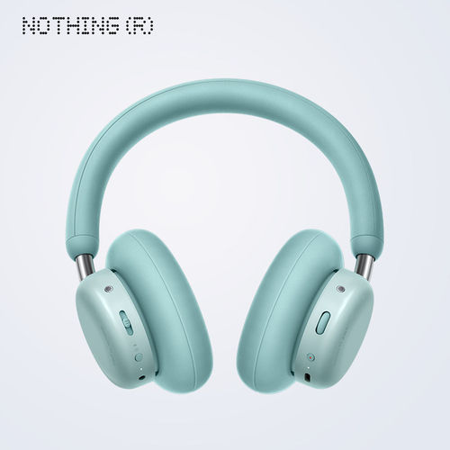 CMF by NOTHING Headphone Pro 头戴式蓝牙耳机主动降噪超长续航