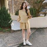 【现货】卫衣套装255-C2504-P145控208，女装套装/套裙，浙宝288（原255）