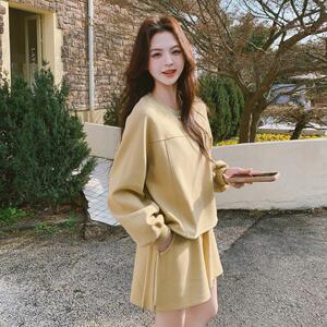 【现货】卫衣套装 255-C2504-P145控208图片