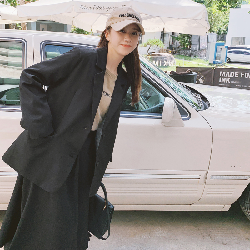 【新款现货】2022秋装西装套装255-2224-P155套装控218,女装西装,浙宝288(原255) 【新款现货】2022秋装西装套装255-2224-P155套装控218,女装西装,浙宝288(原255)