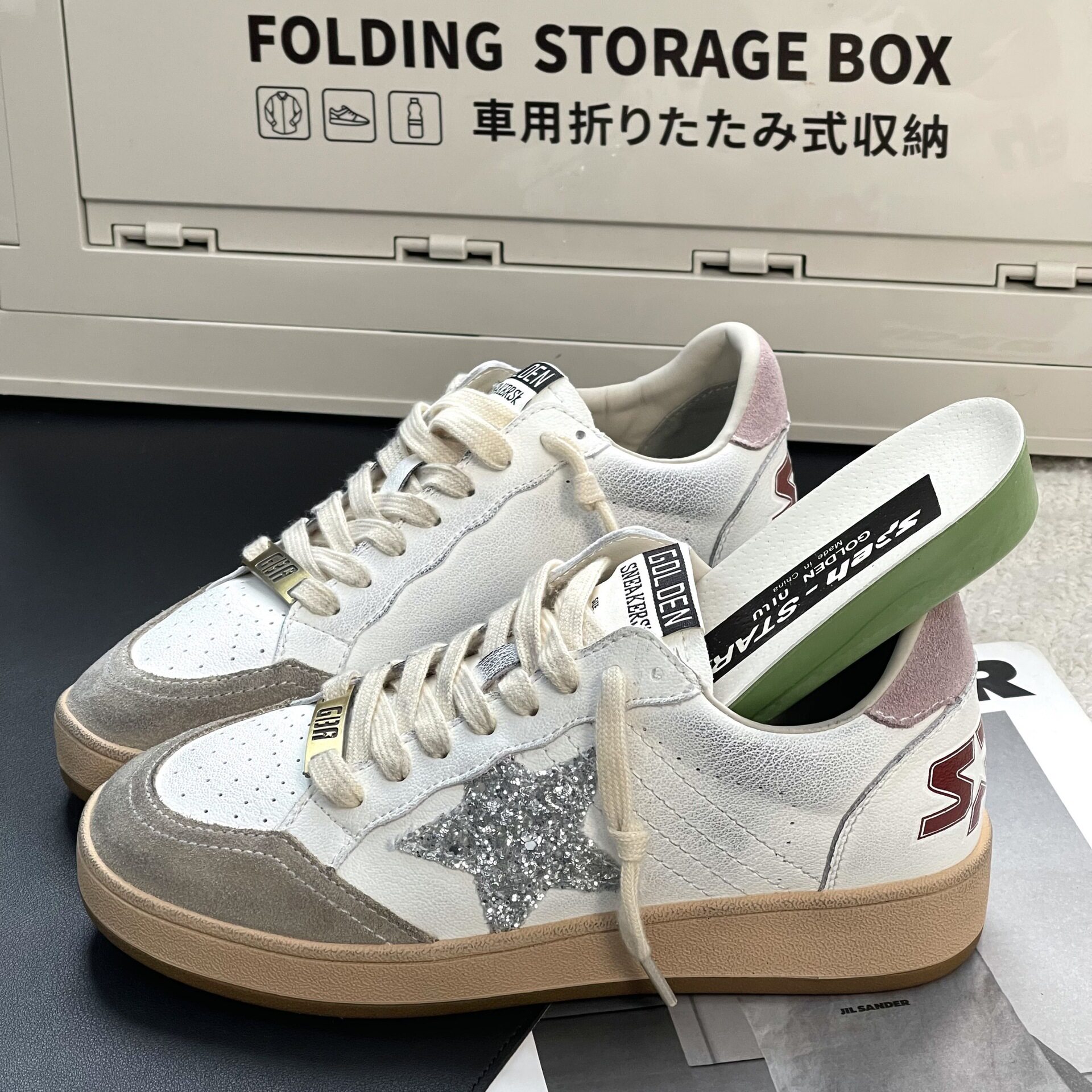 网红运动休闲板鞋小白鞋休闲平底