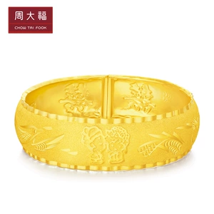 Ювелирные ювелирные изделия Zhou Daf