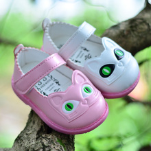 Chaussures enfants en coton pour printemps - Ref 1040926 Image 20