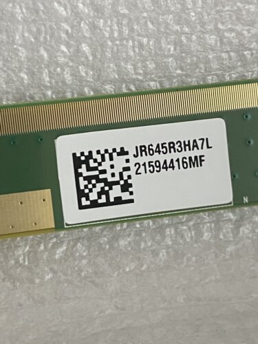 JR645R3HA7L/JR645R3HA1L/JR645R3HA3L原厂液晶屏  售后合作厂商