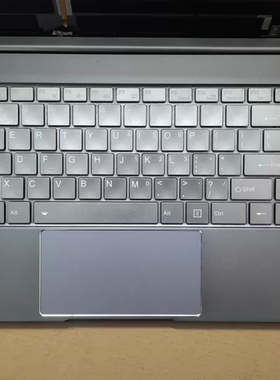 神舟优雅X4D2键盘 HNX401键盘 X4-2020G1 单键盘X4D1 D3 HAUS01