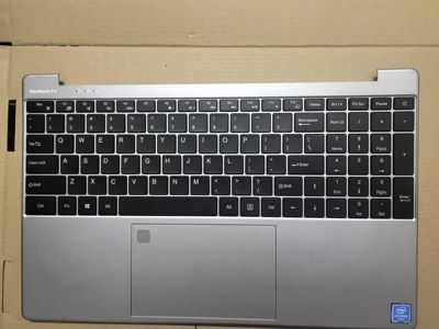 杲诚适用 攀升 IPASON MaxBook P1 P1X P2 G154GPJ41笔记本键盘