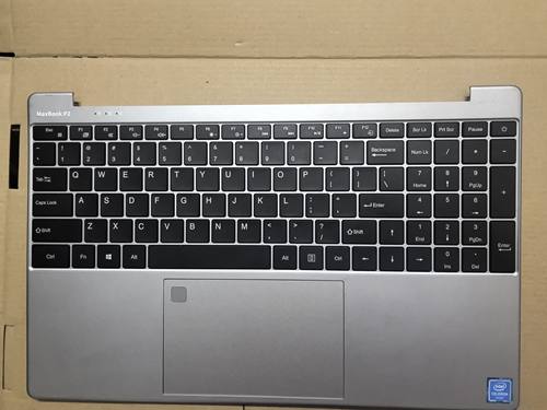 杲诚适用 攀升 IPASON MaxBook P1 P1X P2 G154GPJ41笔记本键盘