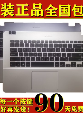 适用于华硕 VivoBook X505 X505B  R504Z K505B BP A505Z键盘