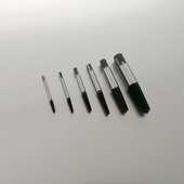 螺丝取出器反牙斷螺絲取出组装 汽配维修反丝滑牙打滑反向拧出