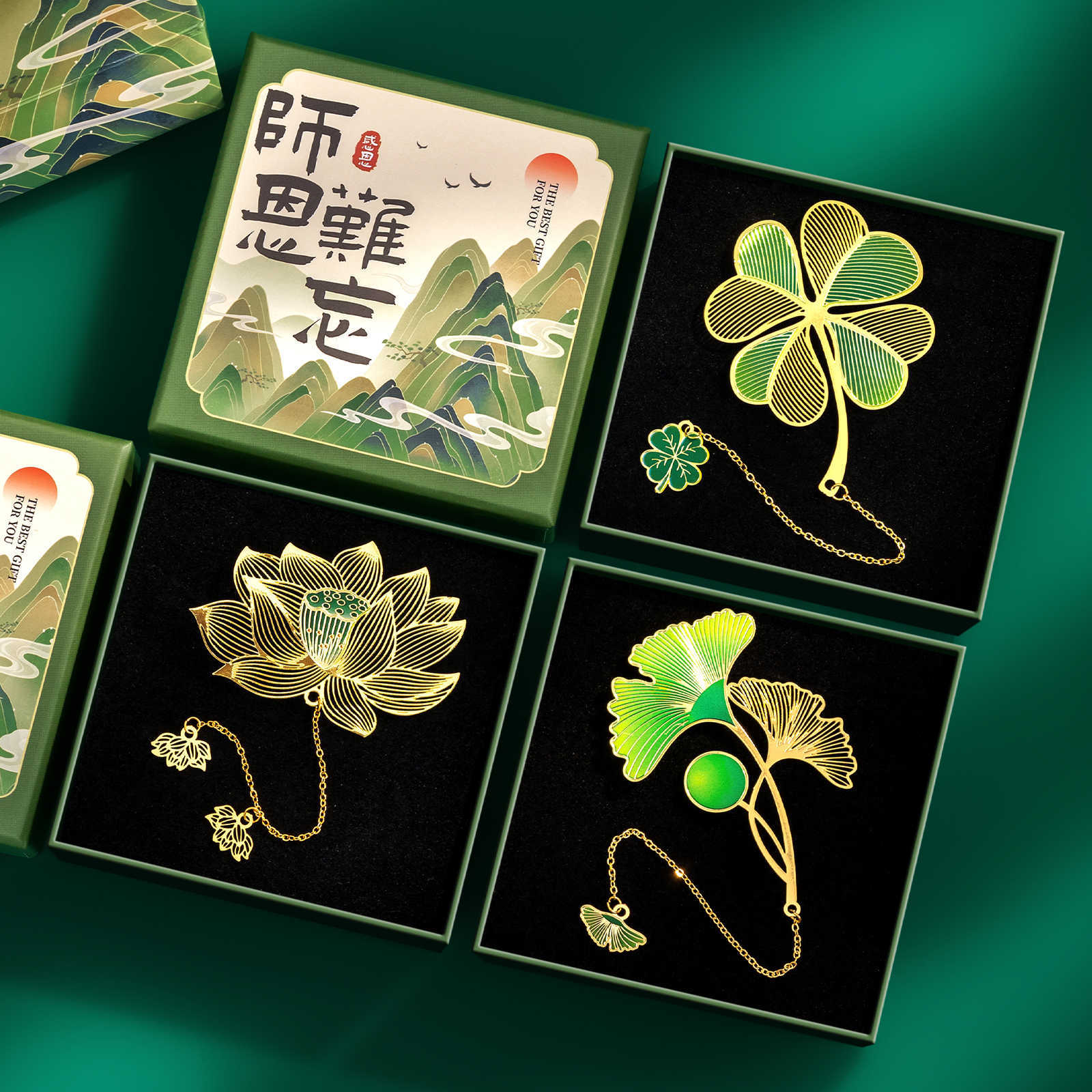 创意谢师礼实用高颜值毕业送老师