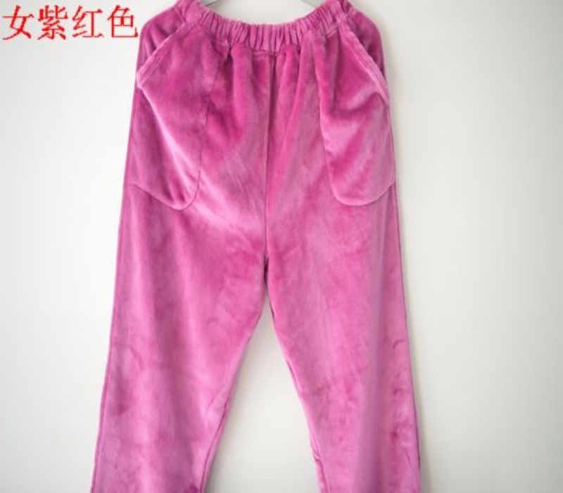 Pantalon pyjama - Ref 743417 Image 4