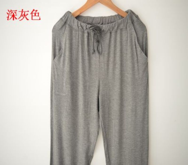 Pantalon pyjama - Ref 739840 Image 5