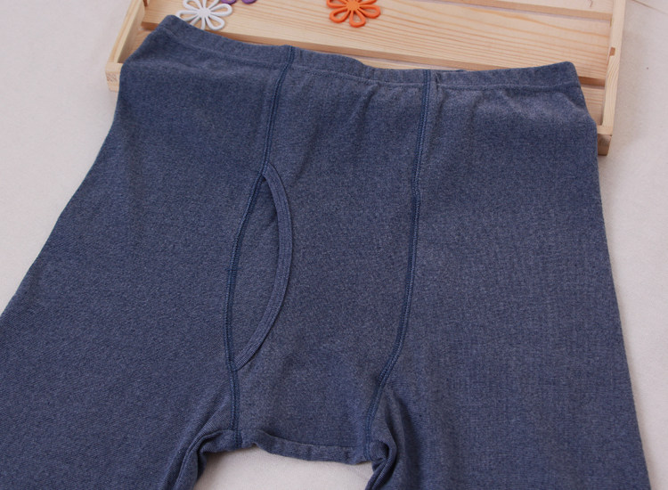 Pantalon collant simple - Ref 757037 Image 4