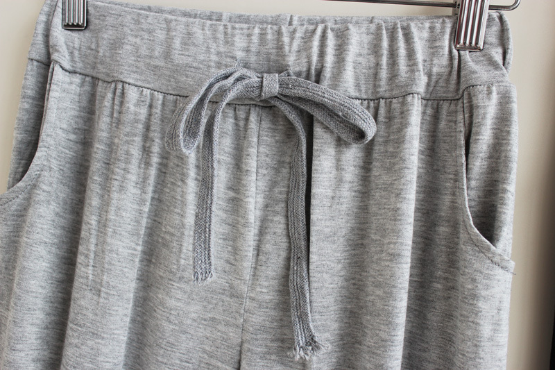 Pantalon pyjama - Ref 718872 Image 3