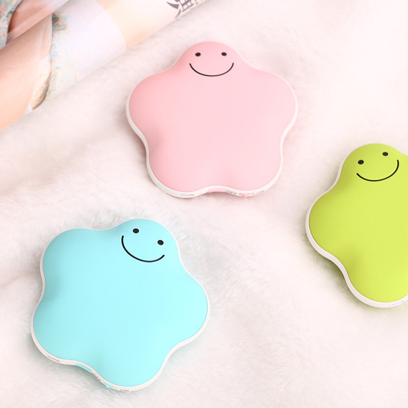 Réchauffeur USB pour les mains - Ref 416790 Image 4