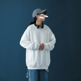 白色常规