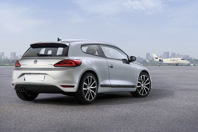 适用大众Scirocco尚酷汽车贴膜防爆膜隔热车窗玻璃膜太阳膜全车