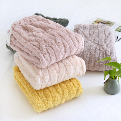 法兰绒孕妇睡裤秋冬季加绒家居裤