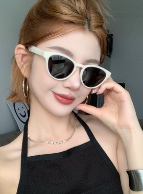 男女同款可配近视眼镜