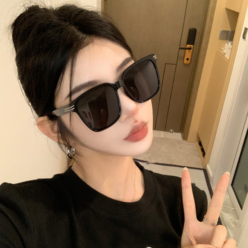 男女同款可配近视眼镜