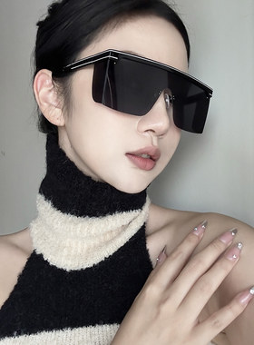 男女同款可配近视眼镜