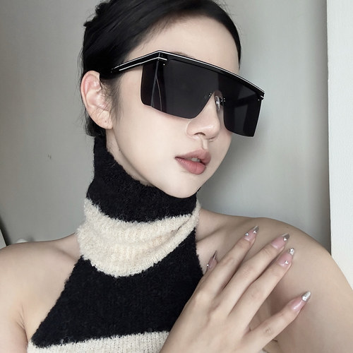 男女同款可配近视眼镜