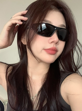 男女同款时尚潮流太阳镜