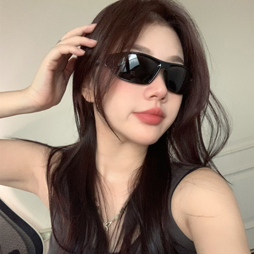男女同款时尚潮流太阳镜