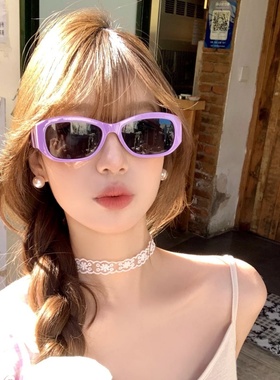 男女同款可配近视眼镜