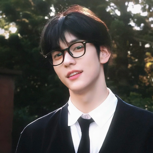 复古黑框韩版潮男素颜经典款眼镜