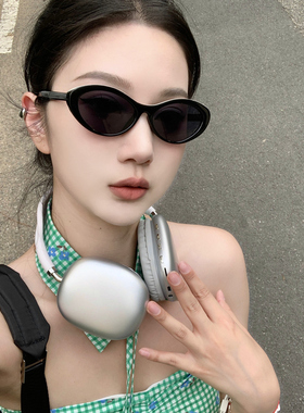 男女同款时尚潮流太阳镜