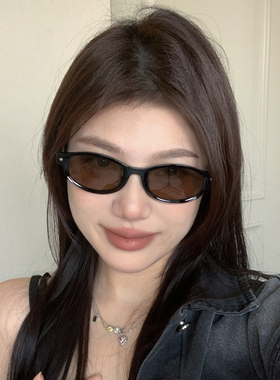 男女同款可配近视眼镜