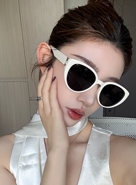 男女同款可配近视眼镜8882