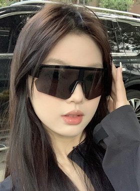 男女同款可配近视眼镜