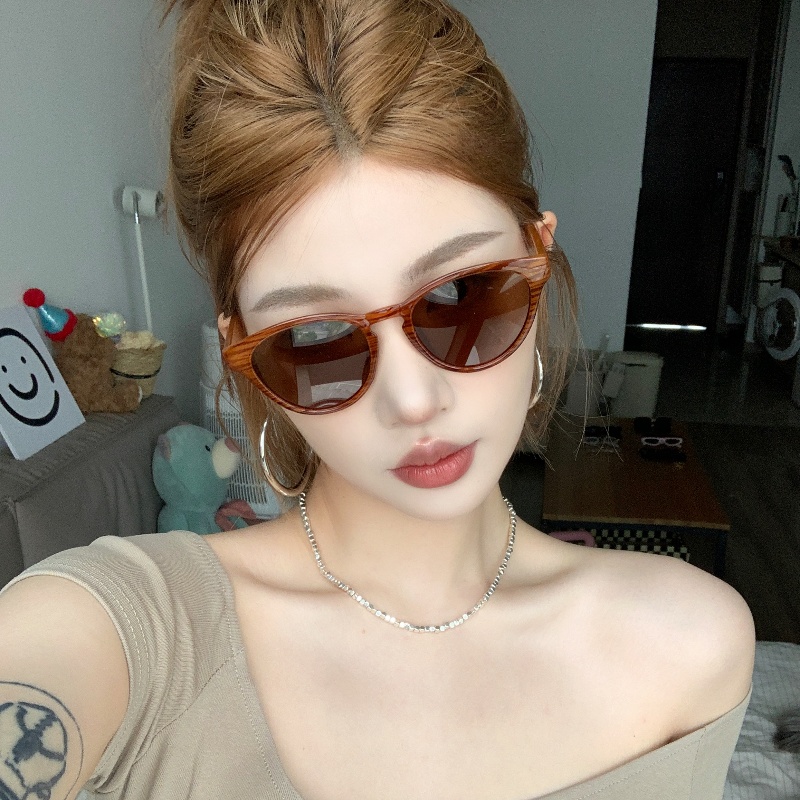 男女同款可配近视眼镜