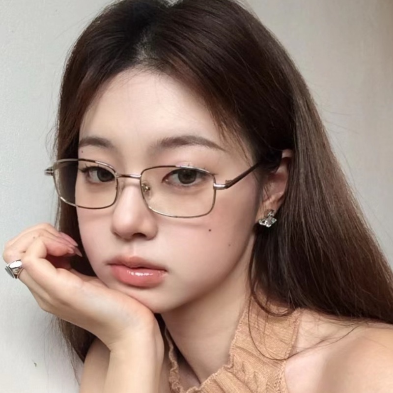 男女同款可配近视眼镜