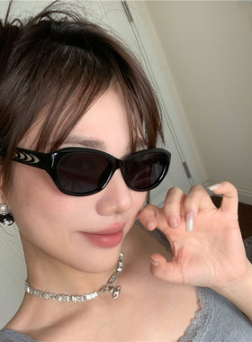 男女同款可配近视眼镜