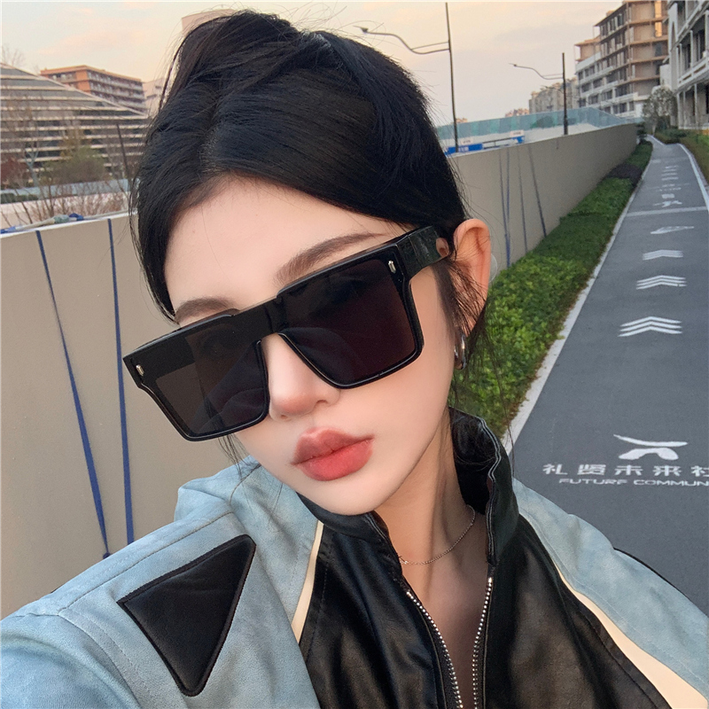 男女同款可配近视眼镜