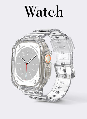 41/45mm液态7女生高级粉色