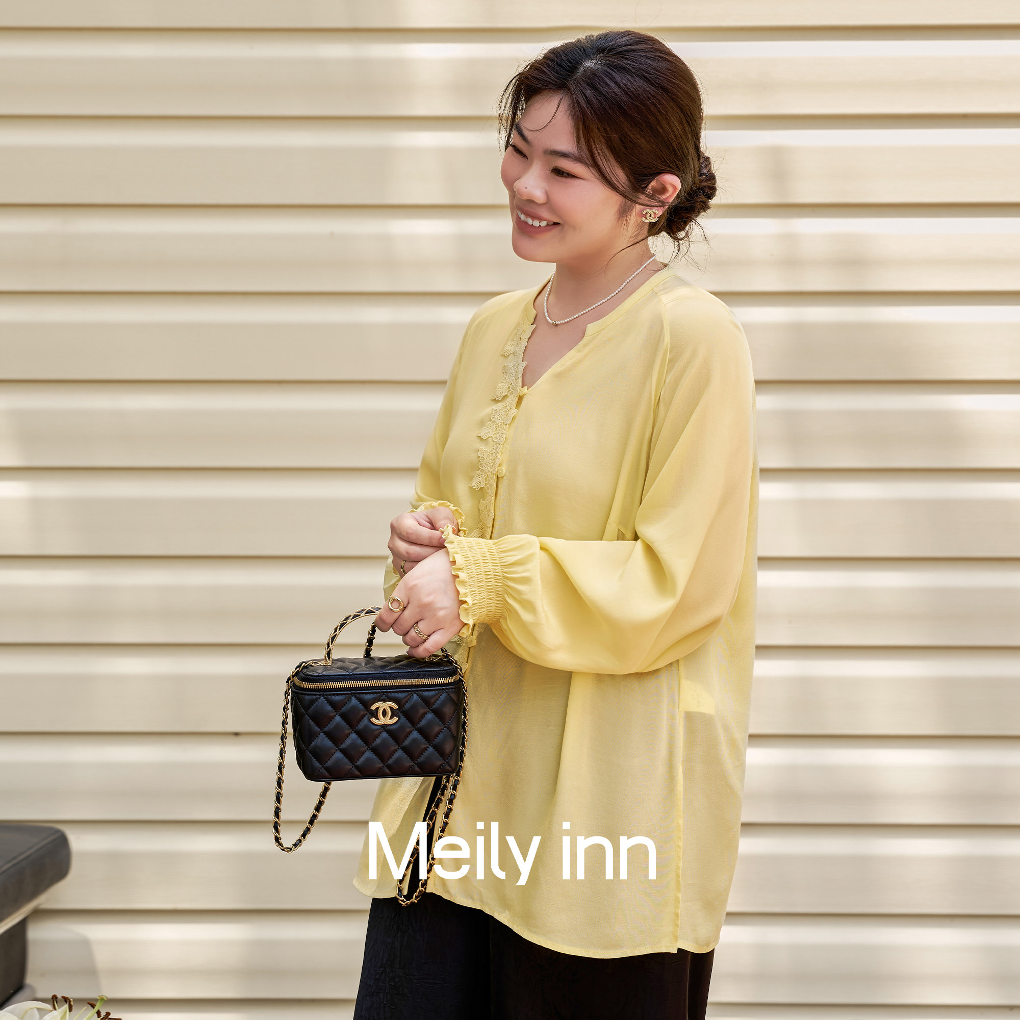 美丽客栈新款流行宽松防晒上衣女