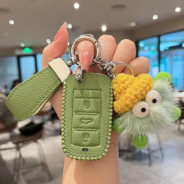 长安锐程悦翔逸动车钥匙套包壳扣